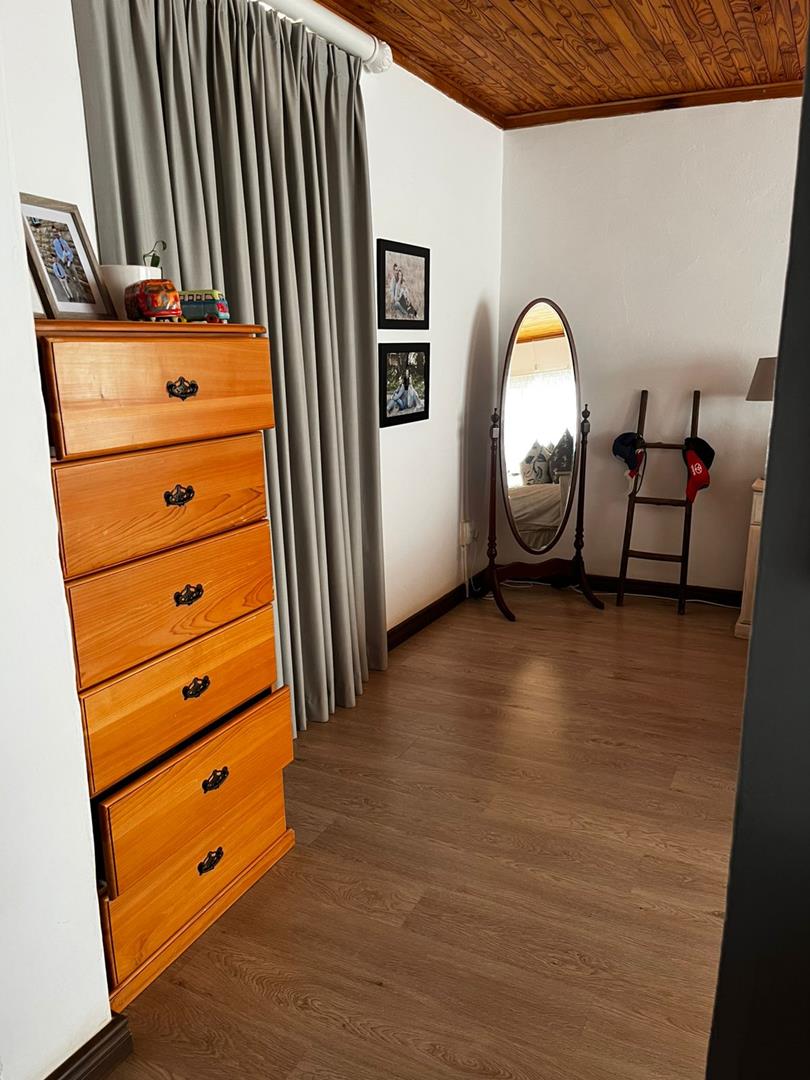 4 Bedroom Property for Sale in Bloemhof North West